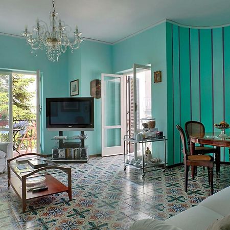 Appartement Casa Valentina à Sorrente Extérieur photo