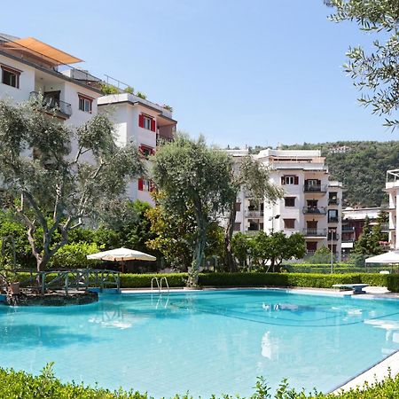 Appartement Casa Valentina à Sorrente Extérieur photo