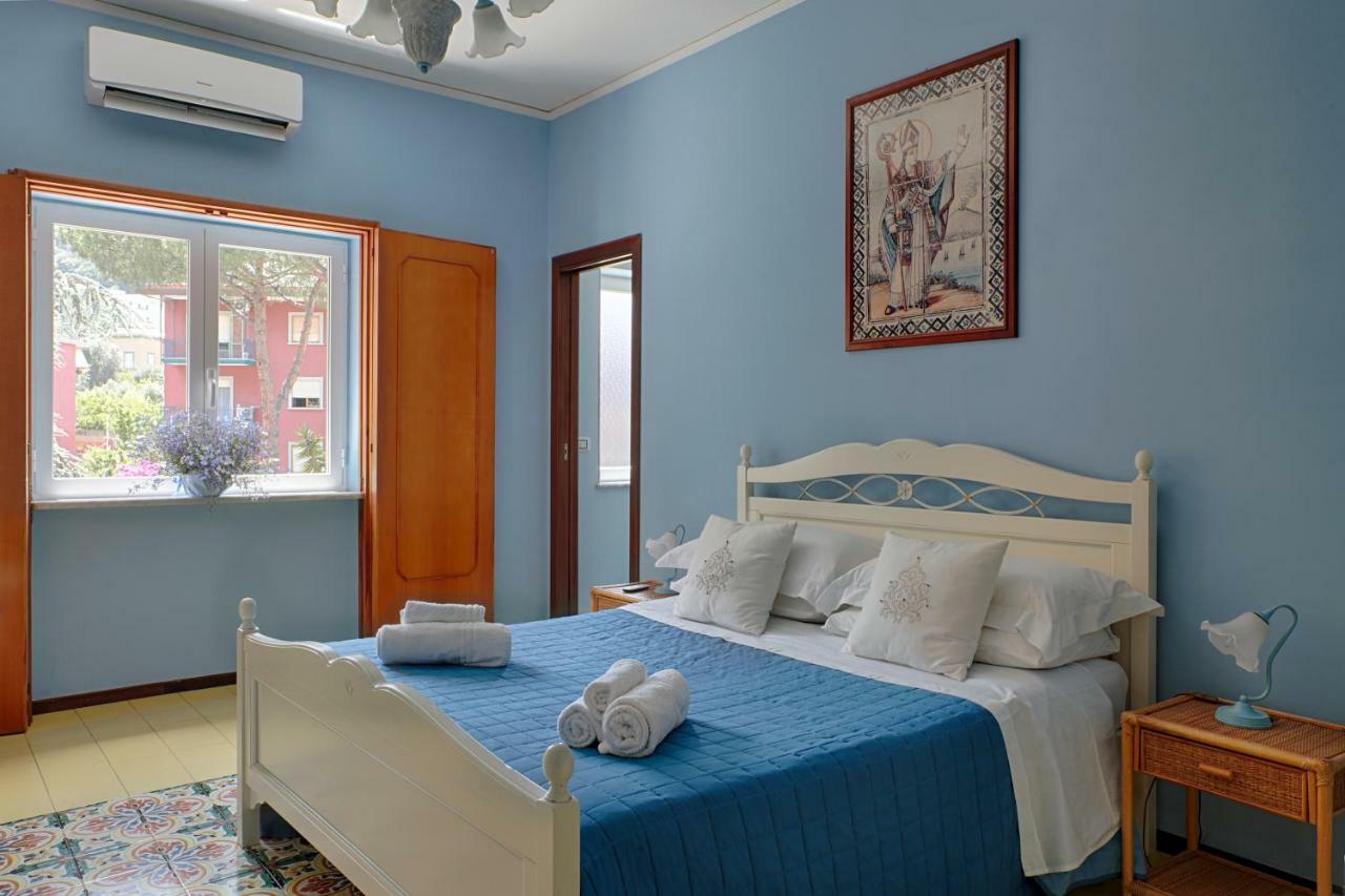 Appartement Casa Valentina à Sorrente Extérieur photo