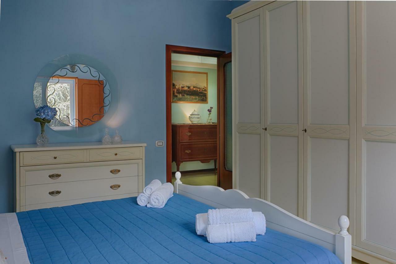 Appartement Casa Valentina à Sorrente Extérieur photo
