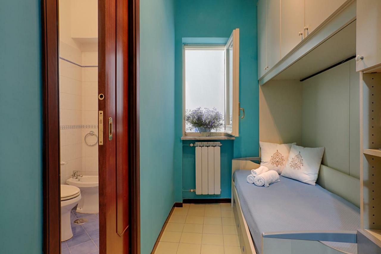 Appartement Casa Valentina à Sorrente Extérieur photo