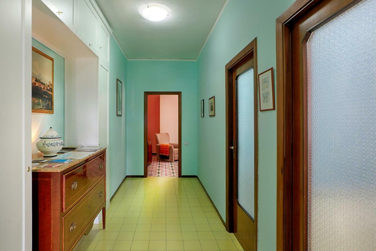 Appartement Casa Valentina à Sorrente Extérieur photo
