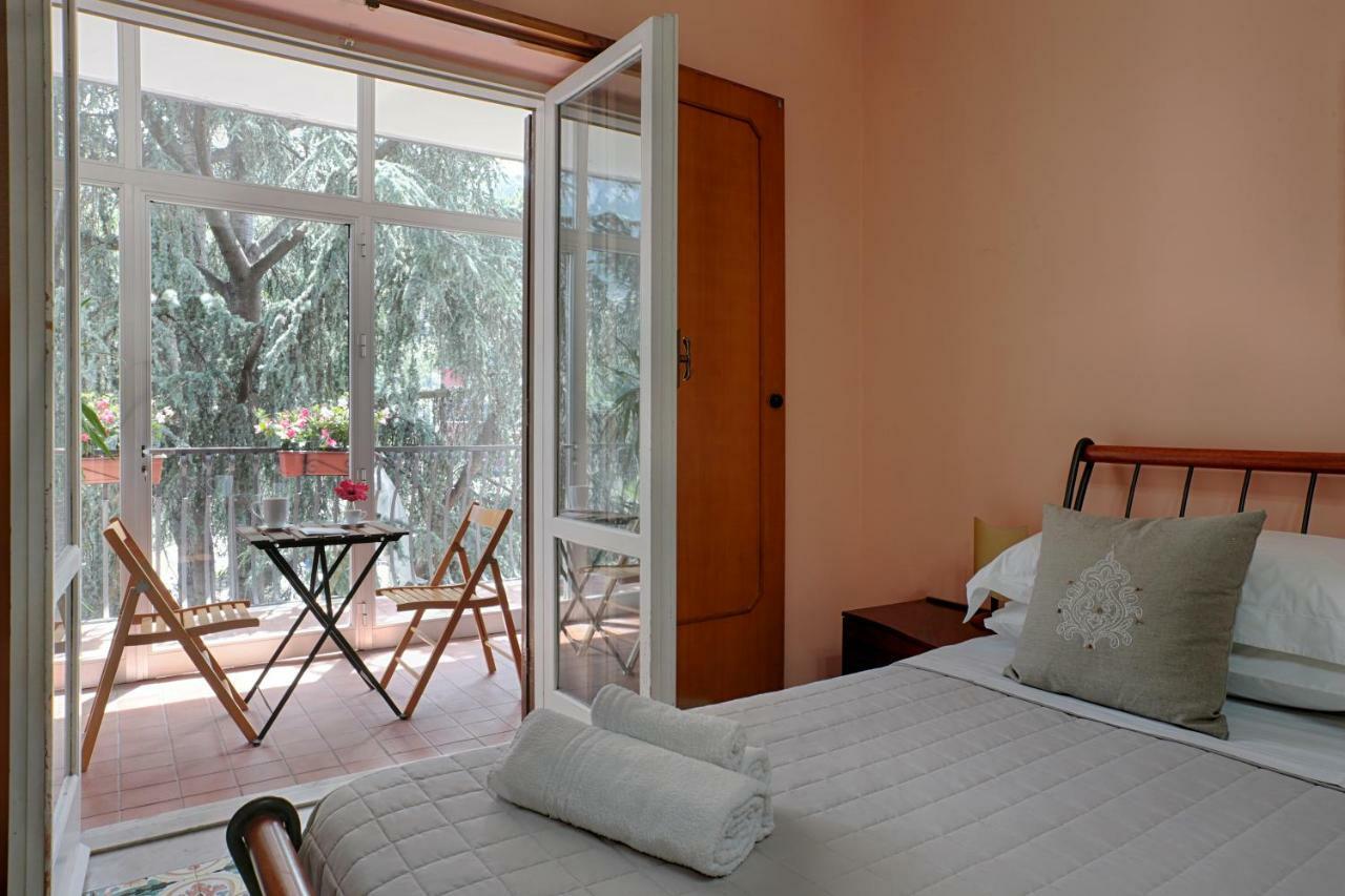 Appartement Casa Valentina à Sorrente Extérieur photo