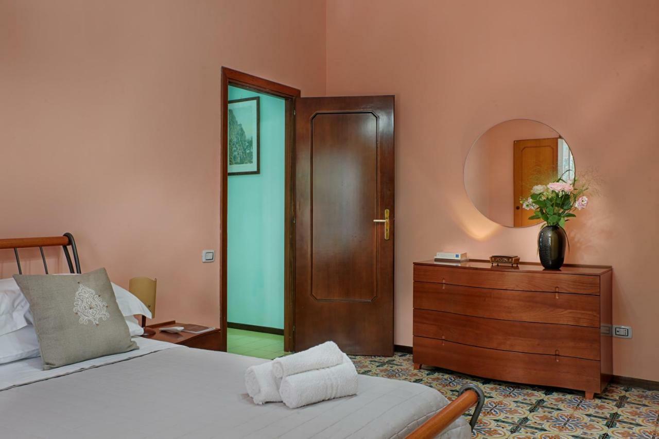 Appartement Casa Valentina à Sorrente Extérieur photo