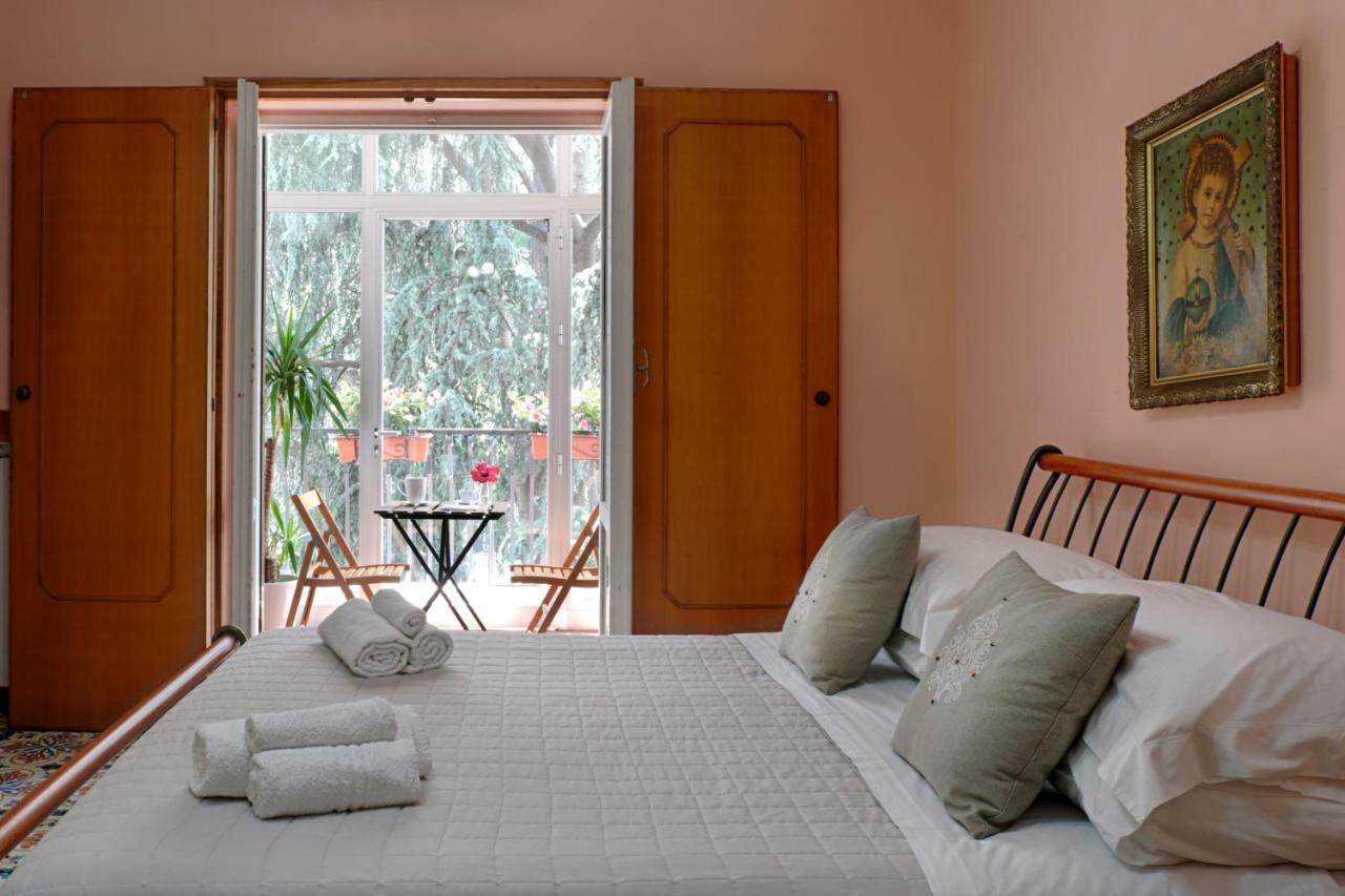 Appartement Casa Valentina à Sorrente Extérieur photo