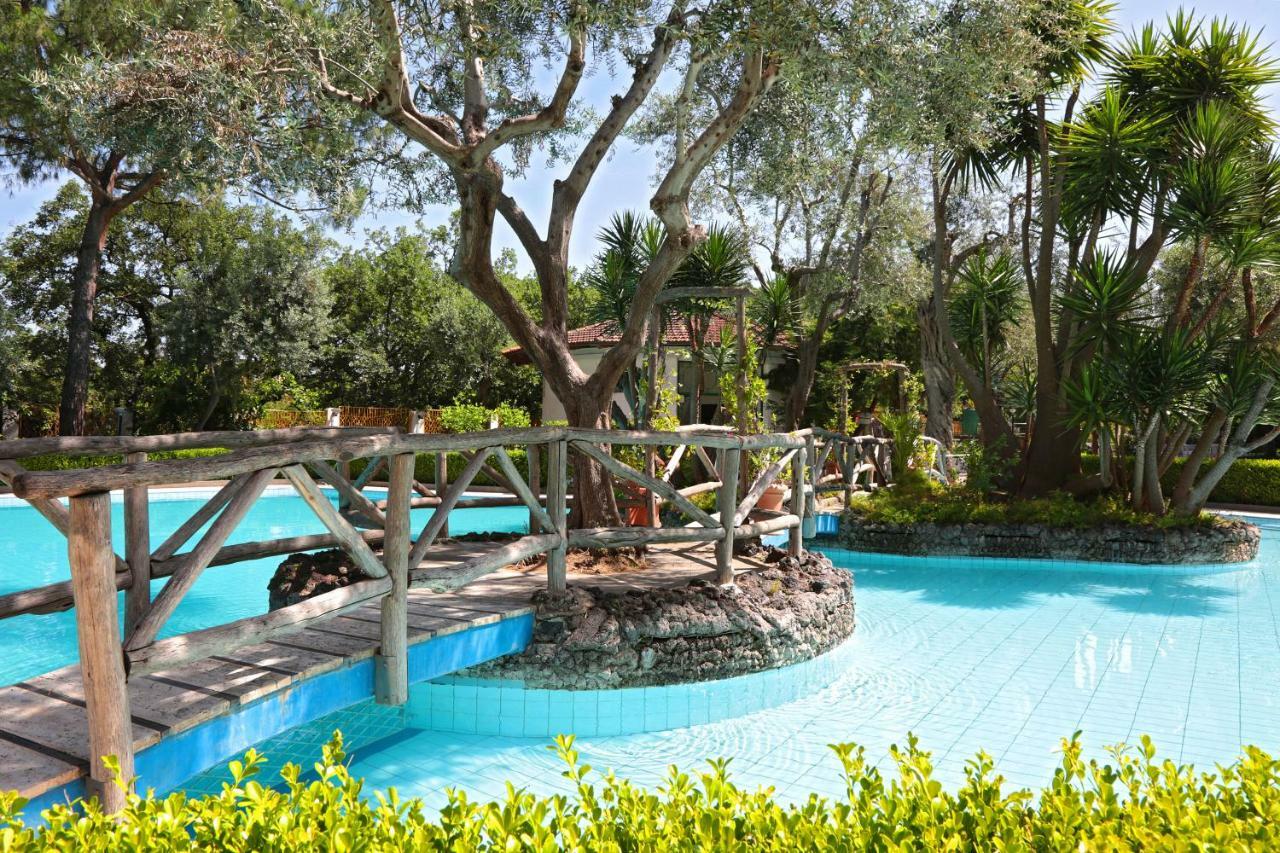 Appartement Casa Valentina à Sorrente Extérieur photo